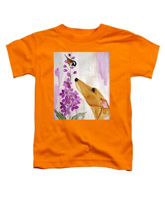 Designs Similar to Fawn with Chickadee