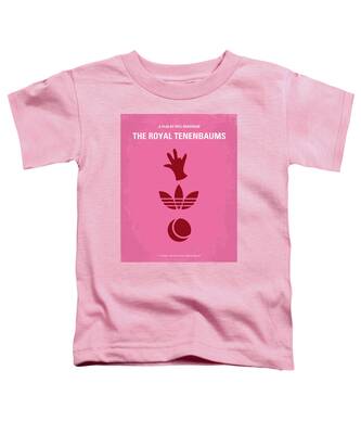 Child Prodigy Toddler T-Shirts
