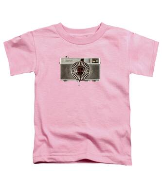 Canon Toddler T-Shirts