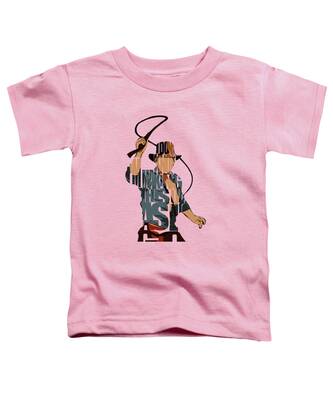 Temple Toddler T-Shirts