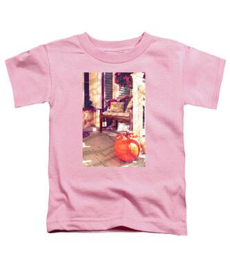 Sun Porch Toddler T-Shirts