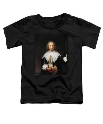 Royal Collection Trust Toddler T-Shirts