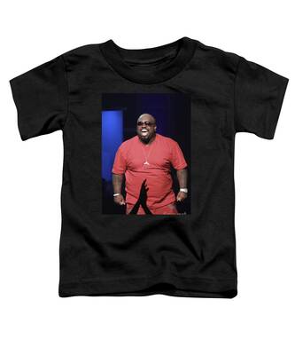 Cee Lo Green Toddler T-Shirts