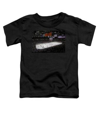 New York Islanders Toddler T-Shirts