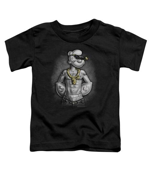 Sailors Toddler T-Shirts