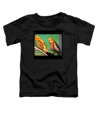 Designs Similar to Two Tiels Chillin