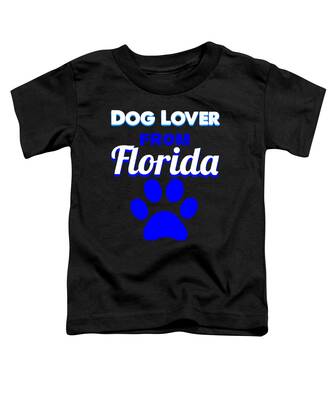 Designs Similar to Dog lover from Florida