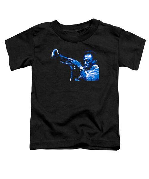 African American Artist Toddler T-Shirts