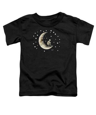 Evening Light Toddler T-Shirts