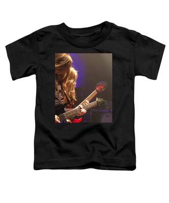 In Concert Toddler T-Shirts