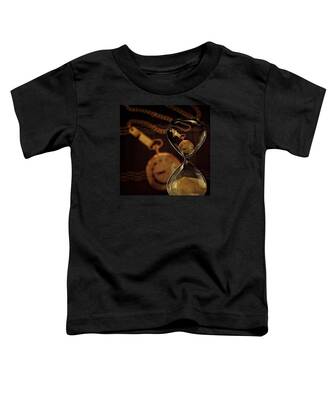 Vintage Style Toddler T-Shirts