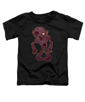 Rusty Toddler T-Shirts