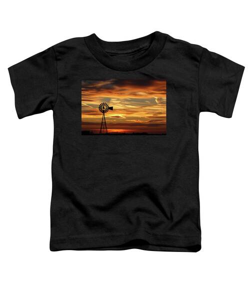 Chris Harris Toddler T-Shirts