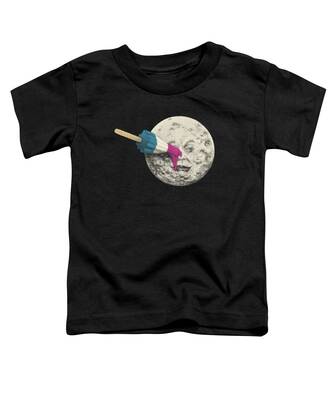 Trip Toddler T-Shirts