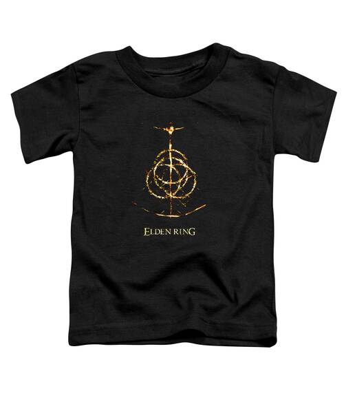 George R. R. Martin Toddler T-Shirts