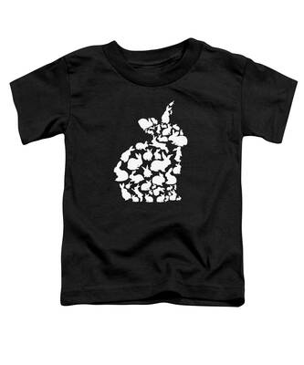 Pet Store Toddler T-Shirts