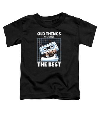 Ancient Toddler T-Shirts
