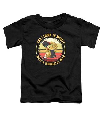 Auto Mechanic Toddler T-Shirts