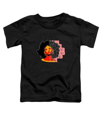 American History Toddler T-Shirts