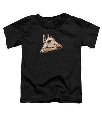 Close Encounters Toddler T-Shirts