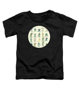 Toy Soldier Toddler T-Shirts