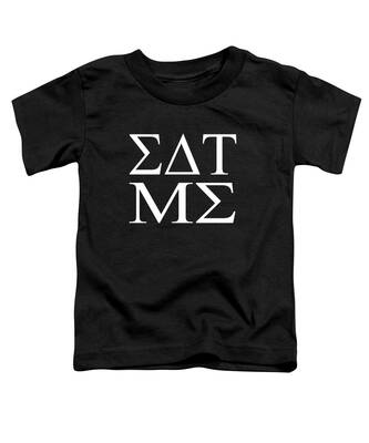 College Toddler T-Shirts