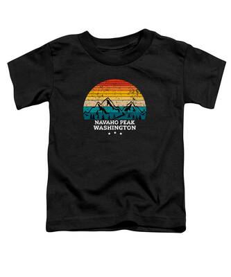 Navaho Toddler T-Shirts