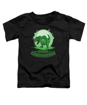 Archeologists Toddler T-Shirts