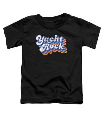 West Coast Jazz Toddler T-Shirts