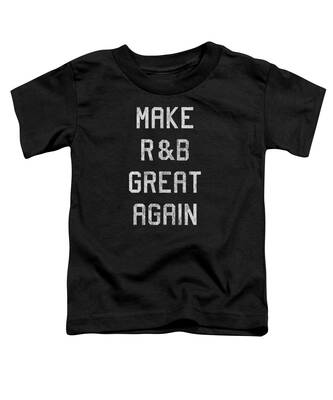 Rb Toddler T-Shirts
