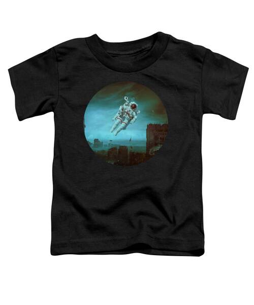Ocean City Toddler T-Shirts