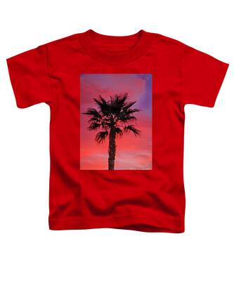 Designs Similar to Palm Sunset by Robert Bales