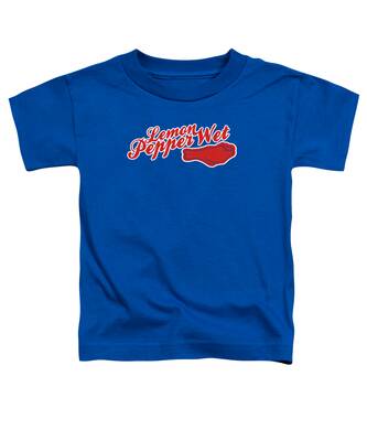 Baseball Toddler T-Shirts