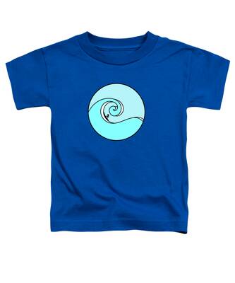 Surf Shack Toddler T-Shirts
