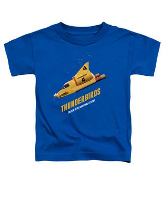 Dinky Toys Toddler T-Shirts