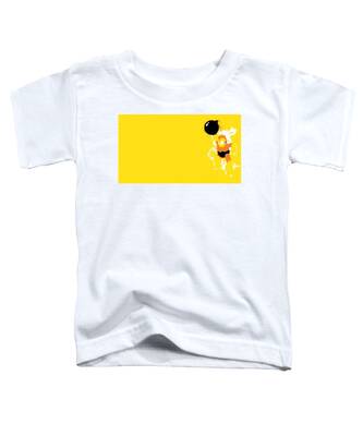 Mega Man Toddler T-Shirts