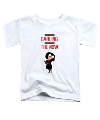 The Incredibles Toddler T-Shirts