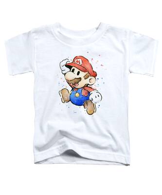 Video Game Toddler T-Shirts