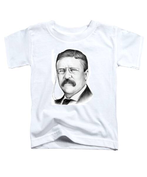 Designs Similar to President Theodore Roosevelt