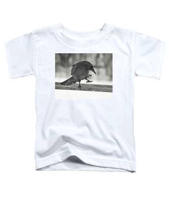 Downeast Maine Toddler T-Shirts