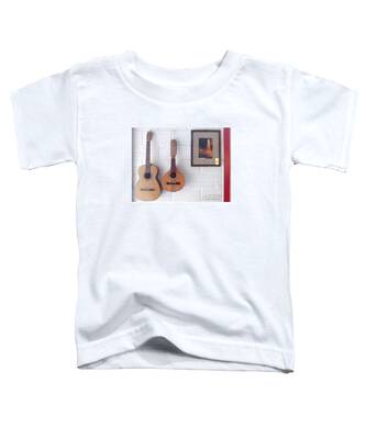 Fineartamerica Toddler T-Shirts