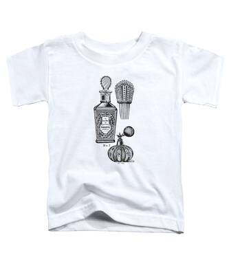 Pumper Toddler T-Shirts