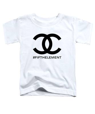 Designs Similar to Chanel Fifth Element-1