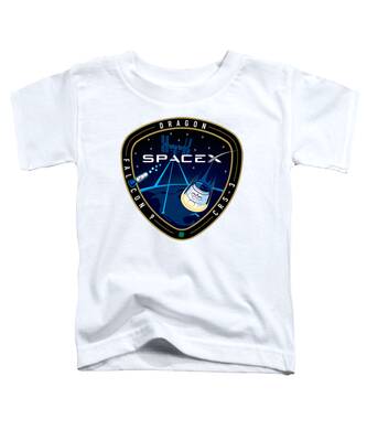 International Space Station Toddler T-Shirts