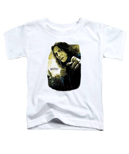 Snape Toddler T-Shirts