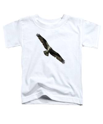 Osprey Toddler T-Shirts