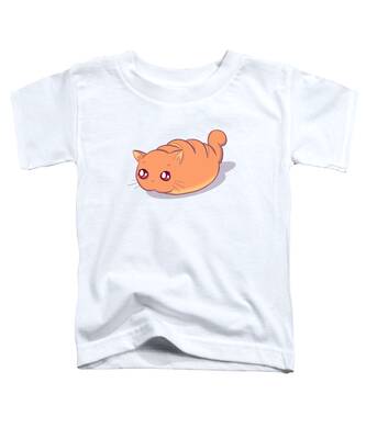 Breads Toddler T-Shirts