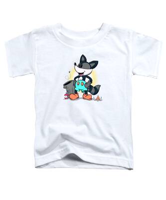 Mickey Toddler T-Shirts