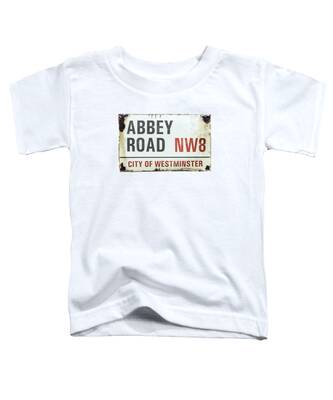 Abbey Toddler T-Shirts