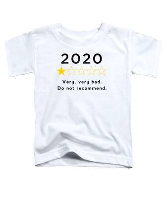Recommended Toddler T-Shirts